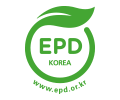 영문 환경마크인증 이미지입니다.