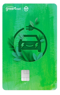Green Credit Card