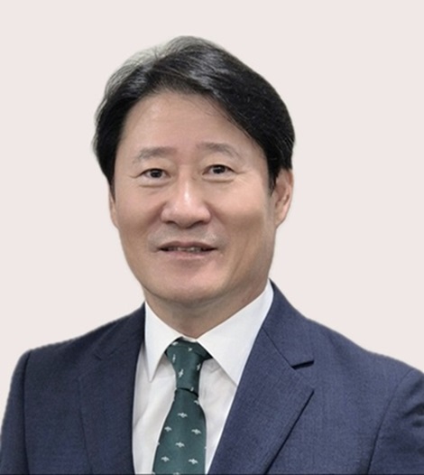 한국환경산업기술원장 직무대행 김영기 사진