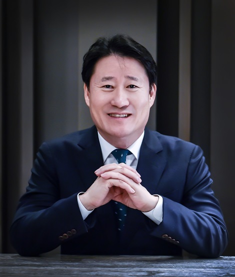 한국환경산업기술원장 직무대행 김영기 사진