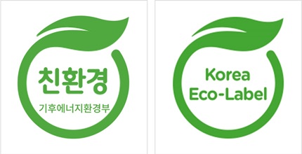 친환경 기후에너지환경부, Korea Eco-Label