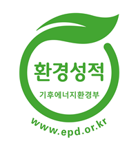 환경성적표지인증 www.epd.or.kr, EPD KOREA www.epd.or.kr